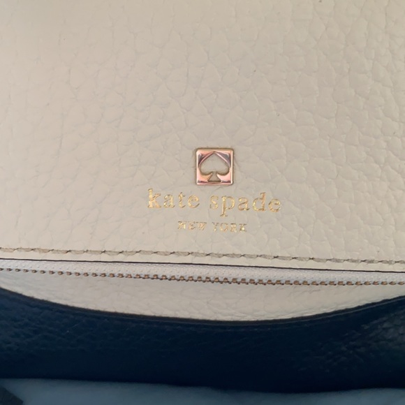 Kate Spade Mini Maria ♠️ - Picture 3 of 8